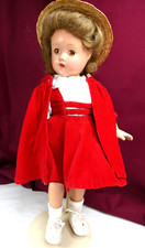 Effanbee little lady for sale  Acme