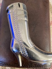 Ladies boot lighter for sale  BARROW-IN-FURNESS