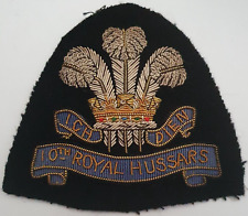 10th royal hussars for sale  PRESTON