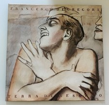Vinile giri francesco usato  Mandello del Lario
