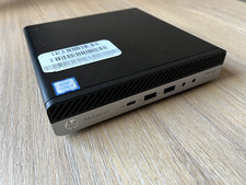 Prodesk 600 mini gebraucht kaufen  Ribnitz-Damgarten