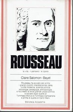 Claire salomon bayet usato  Monterotondo