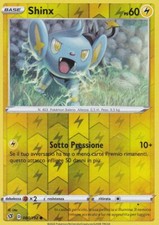 shinx usato shinx usato Villar Focchiardo