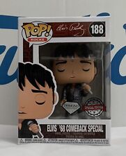 Funko elvis presley for sale  LONDON