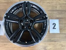 Riginal alufelge mini gebraucht kaufen  Köthen