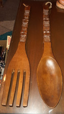 Tiki sized hand for sale  Amelia