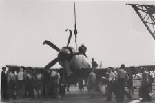 Military aircraft photograph for sale  EPPING