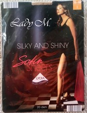 Lady silky shiny for sale  WORTHING