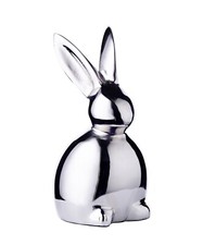 Hase sterhase dekofigur gebraucht kaufen  Pfarrkirchen
