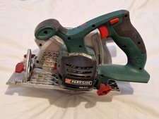 Parkside phksa cordless for sale  CARSHALTON