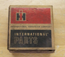Piston rod bearing for sale  Moulton