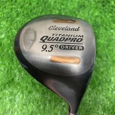 Cleveland titanium quadpro for sale  Sahuarita