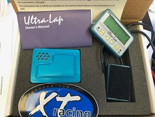 Racing ultra lap for sale  Long Beach