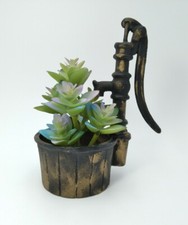 Vintage brass flower for sale  Presque Isle