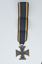 Germany iron cross d'occasion  Expédié en Belgium