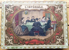 1860 jeu ancien d'occasion  Pau