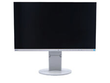 EIZO FlexScan EV2450 24" IPS 1920x1080 LED HDMI szary monitor bardzo dobry (pożółkły) na sprzedaż  PL