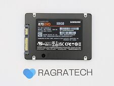 Samsung 870 evo d'occasion  Blaye