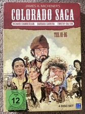 Colorado saga teil gebraucht kaufen  Berlin