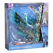 Avatar Neytiris Banshee - Brinquedos Mcfarlane - Novo na caixa  comprar usado  Enviando para Brazil