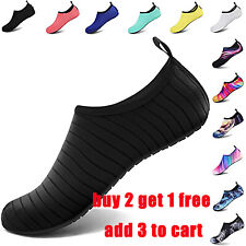 Water shoes womens for sale  Piscataway
