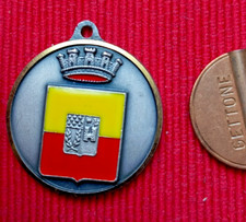 Medaglia battaglione mec usato  Filottrano
