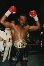 Nigel benn boxing for sale  OMAGH