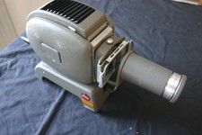 Diaprojektor leitz prado gebraucht kaufen  Wettenberg