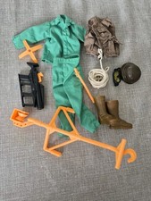 Vintage 1993 hasbro for sale  LIVERPOOL
