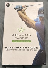 Arccos golf caddie for sale  New York