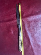 Couteau corse 47cm d'occasion  Contres