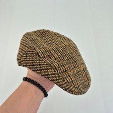 Olney flat cap for sale  UK