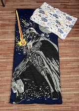 Star wars sleeping for sale  York
