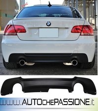 Diffusore posteriore look usato  Verbania
