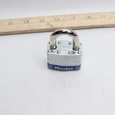 Master lock laminated for sale  Chillicothe