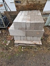 hollow concrete blocks for sale  ST. HELENS
