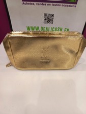 Trousse toilette dorée d'occasion Trousse toilette dorée d'occasion  Versailles