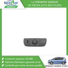 Commande toit ouvrant d'occasion  Saint-Quentin