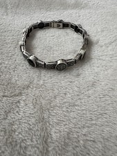 Armband silber silberschmuck gebraucht kaufen  Fürth
