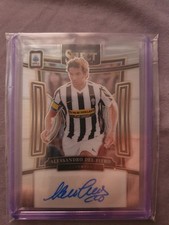 Panini select serie gebraucht kaufen  Regensburg