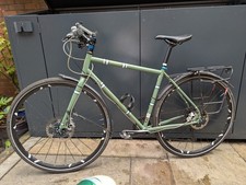 Light blue robinson for sale  SHEFFIELD