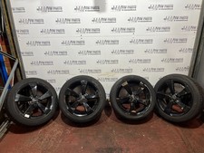 Audi mk1 alloy for sale  OLDHAM
