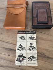 Rare polaroid model for sale  NORTHWICH