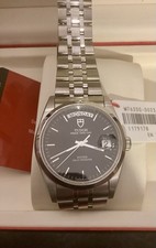 Tudor date day usato  Napoli