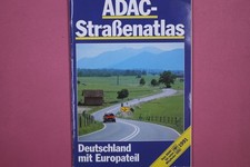 261915 adac strassenatlas gebraucht kaufen  Herzebrock-Clarholz