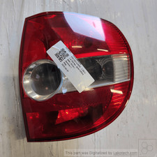 Fanale post. volkswagen usato  Italia