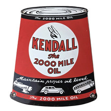 Vintage kendall motor for sale  Houston