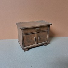 Kleine kommode puppenstube gebraucht kaufen  Dresden