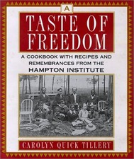 cookbook freedom taste for sale  North Smithfield