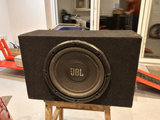 Jbl 12sd2 subwoofer for sale  PONTYPRIDD